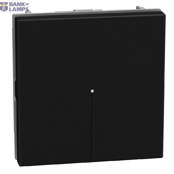 Light Now - push 1P NO 10A 2m axial dark image 1