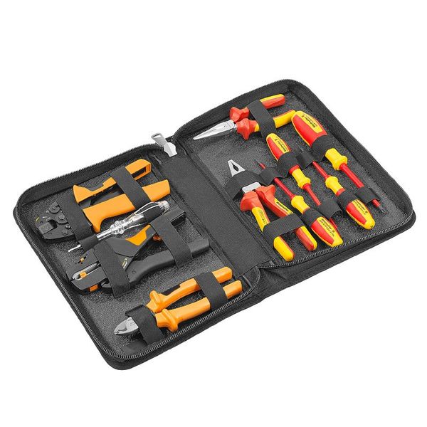 P BAG XL SET 10 image 1