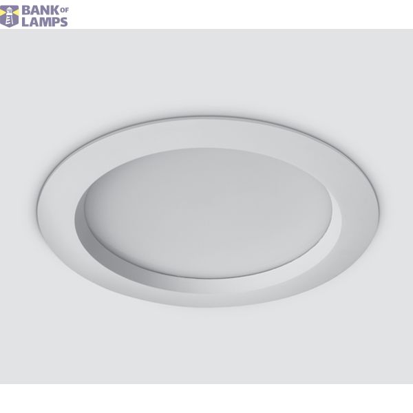 WHITE 25W IP54 CW 230V image 1