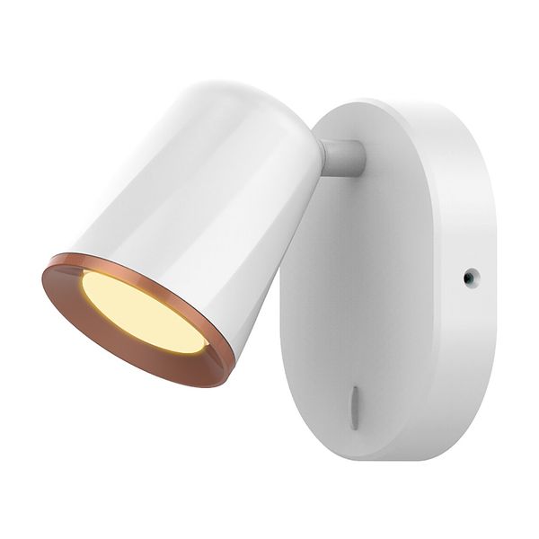 SOLANGE LED 6W 3000K 5045 image 1