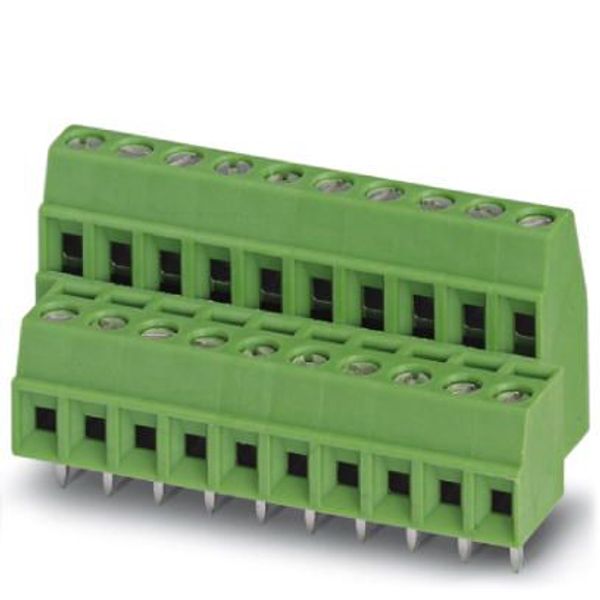 MKKDS 1/11-3,81 - PCB terminal block image 4