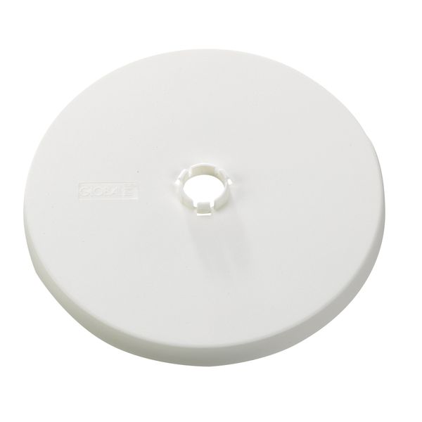 COVER PLATE FOR XTSF40-3 FEED BOXES VA image 2