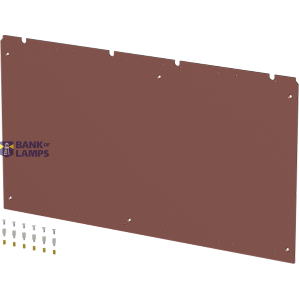 EH3 CombiLine M.Plate DIN3 875 5FB,5RE image 2