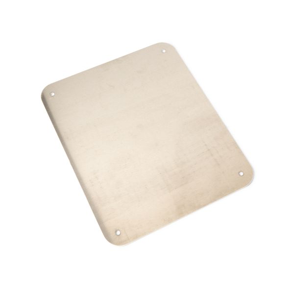 Recessed mnt. univ. luminaire AVR66 IP44 LED 15W/840 E PC O image 2