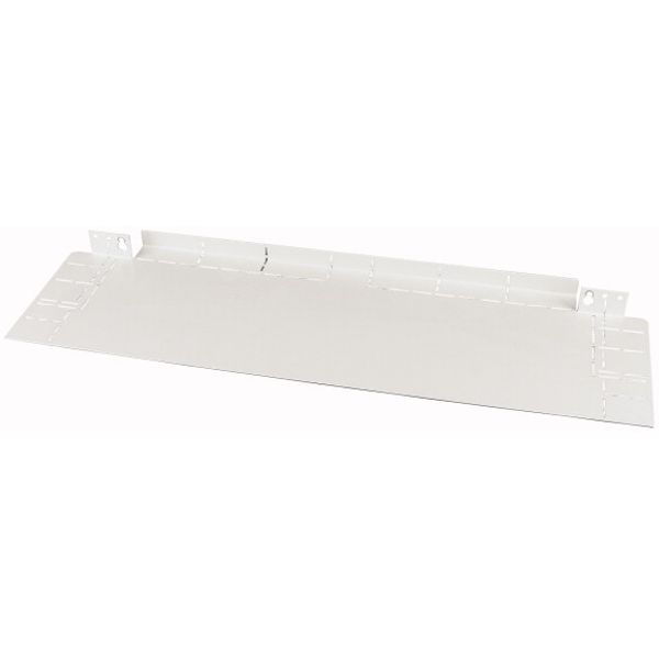 BPZ-ASMF-1000 Partition for mounting on base frame, W = 1000 mm image 1