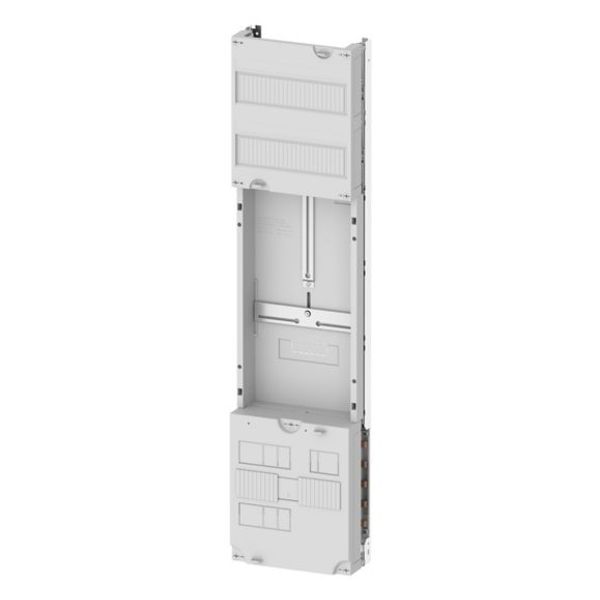 ZSD-T17A1349 Eaton Metering Board ZSD meter panel image 1