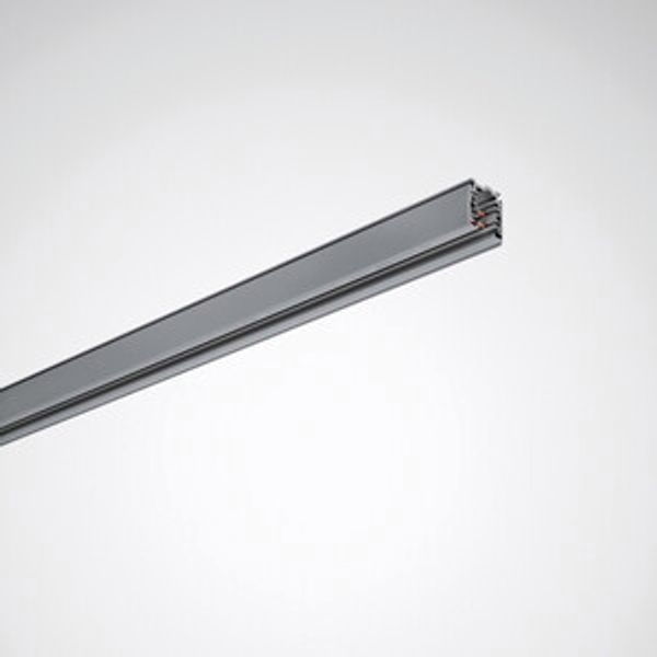 Power rail Stromschienen Silver 5852000 image 1