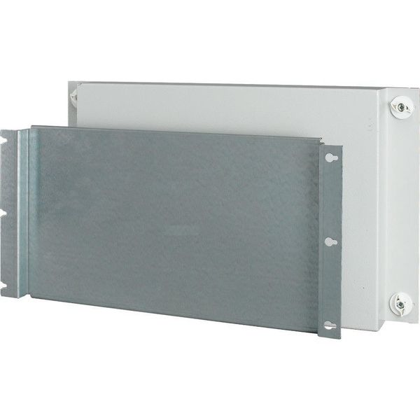 BPZ-KIT-MPL-1000 Mounting set maximum installation depth HxW=300x1000mm image 3
