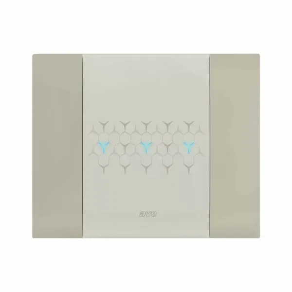 SMART44 TOUCH TAUPE MET F.PLATE 3M image 1