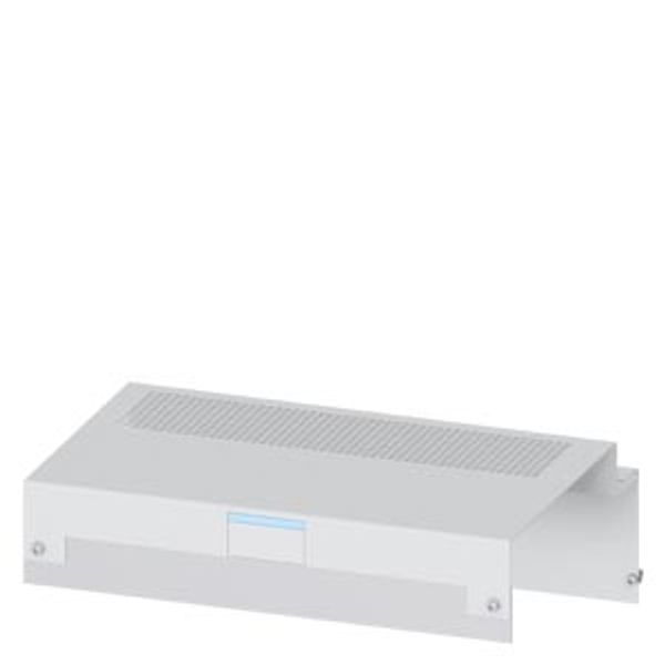 Accessory Air Circuit Breaker 3WA image 1