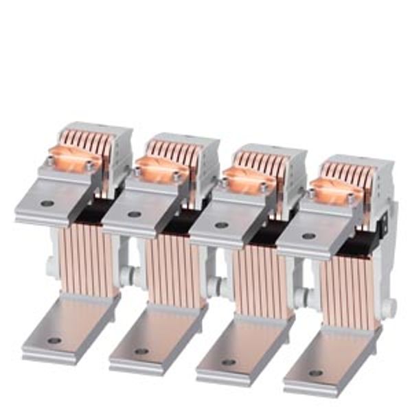 Accessory Air Circuit Breaker 3WA image 1