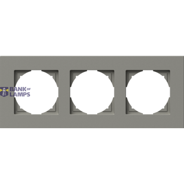 COVER PLATE FLAT 3 TI 4326293 image 1