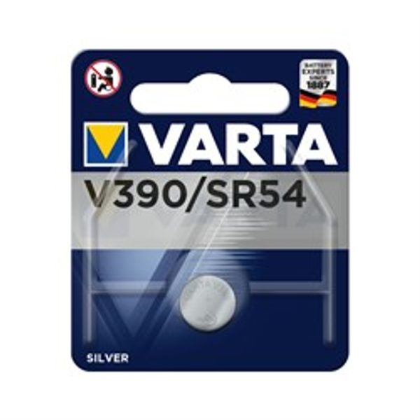 VARTA Electronics V390 Maxi-BL1 image 1
