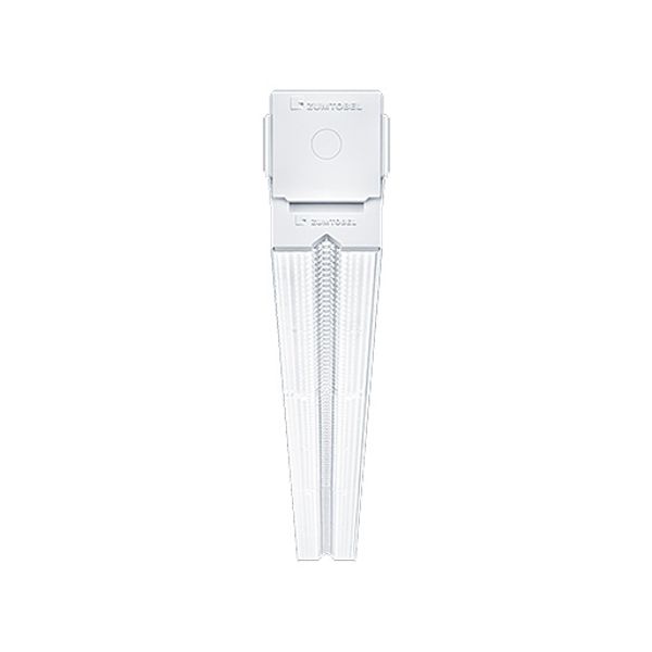 ZX2 C 8000-840 L1525 LDE VWB WH - LED continuous row luminaire image 1