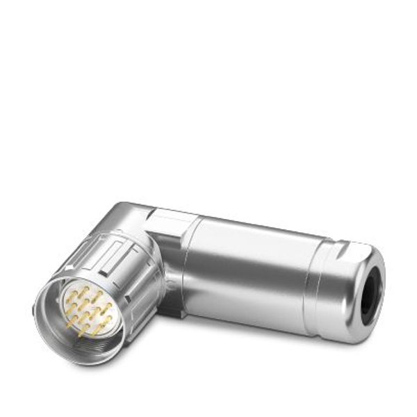 CA-17P1N8AT006SX - Cable connector image 2