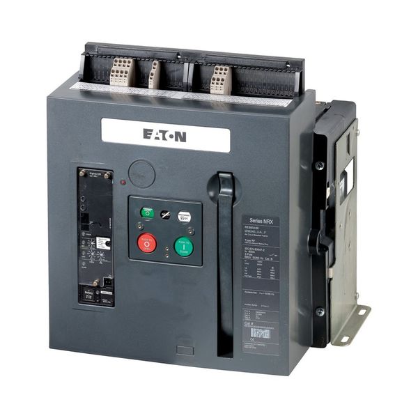 Circuit-breaker, 3p, 4000A, fixed image 6