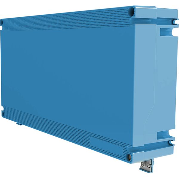 T0-1-8214/I1 Changeoverswitches, T0, 20 A, surface mounting, 1 contact unit(s), Contacts: 2, 45 °, momentary, With 0 (Off) position, with spring-return from both d image 92