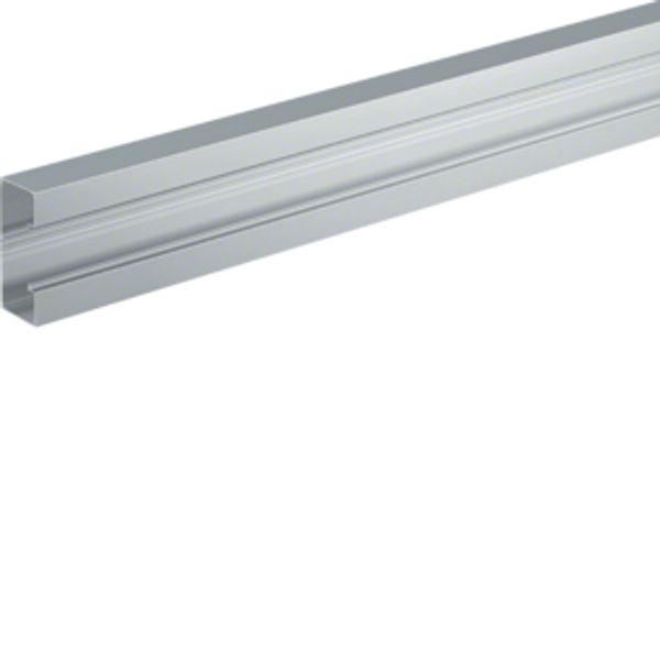 Alu-trunking base 80x170, anodised image 1