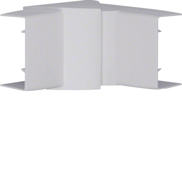 Adjustable internal corner LF/LFF30060 light grey image 1