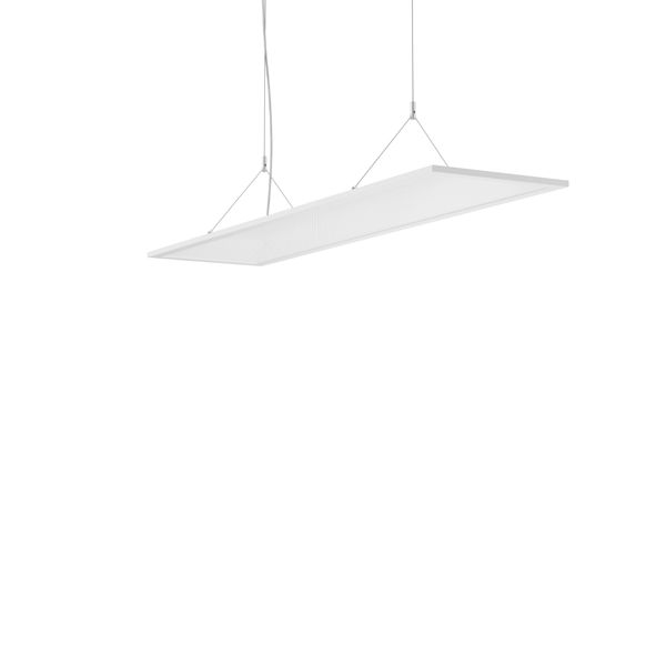 SIDELITE ECO, 34 W, 4150 lm, 840, white, on/off Pendant luminaires, L  image 2