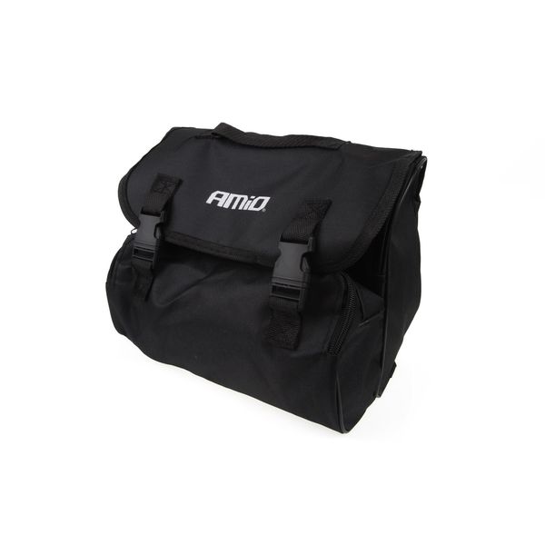 Car Air compressor 2cylinder 12V HQ Acomp-04 image 1