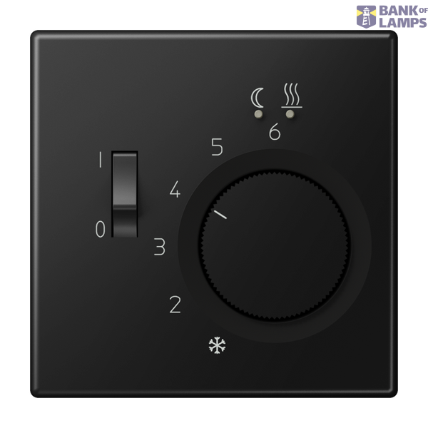 centre plate f floor thermostat insert image 1