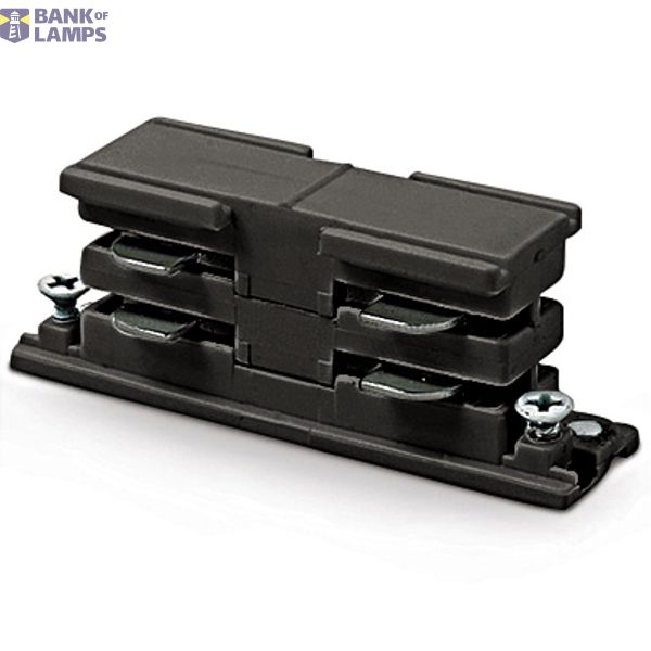 BLACK CONNECTOR image 1