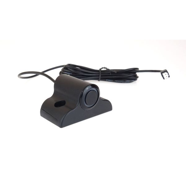 Parking sensor TRUCK black 19mm image 1