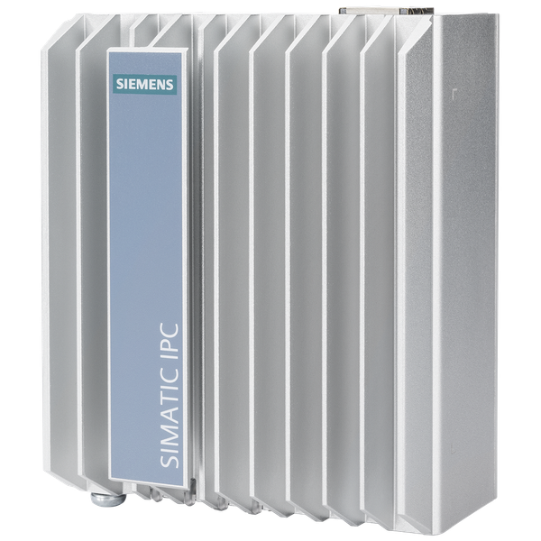 SIMATIC IPC BX-21A image 1