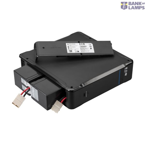 Eaton 3P Ellipse UPS USB FR, 900 VA, 540 W, Input: C14, Outputs: (3) F image 8