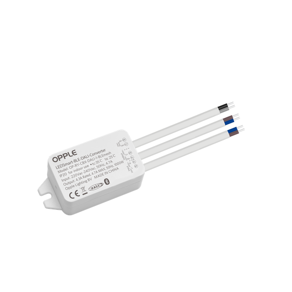 LEDSmart-BLE-DALI-Converter image 2