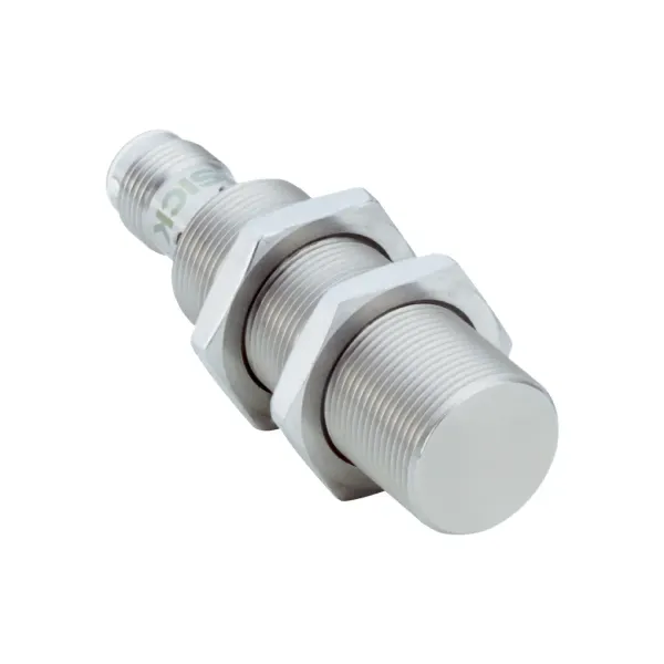 Inductive proximity sensors: IMI18-08BPSNC0S image 1