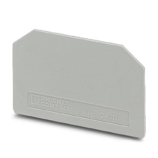 D-MTK - End cover image 2