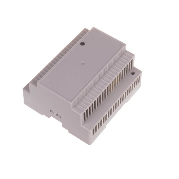 Switched-mode power supply 100W, Uin 180-264V AC, Uout 12V DC image 5
