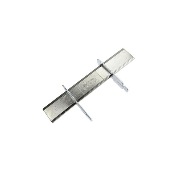 Contact blade ZI-00 160A NH 00 image 1
