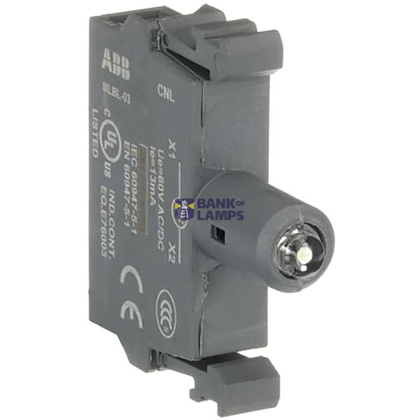 MODULAR DIVIDER 125A 4P W=175.2MM image 12