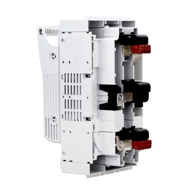 HRC-fuse-switch ARROW BLUE size 00 3-pole,160A, f. 60mm-sys. (The price is shown without markup on metals. Request a quote for accurate information) image 5