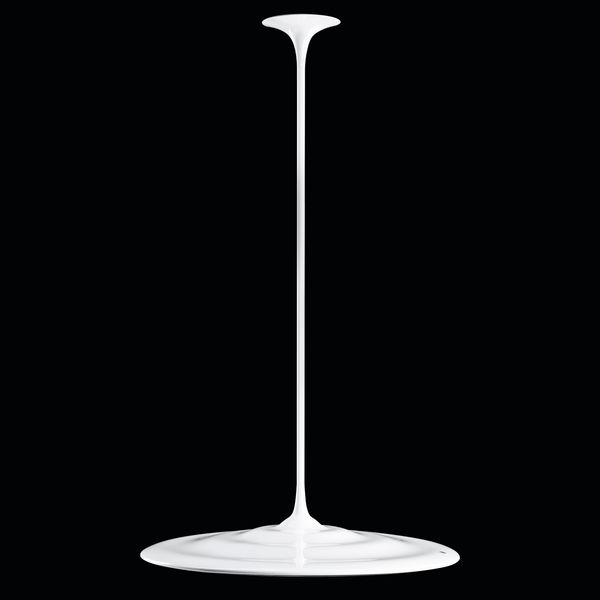 LIQUID PL M3 WHITE HIGH-GLOSS 55W 3000K image 1