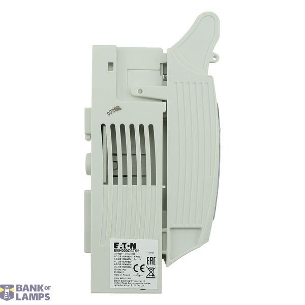 SIZE 1 185mm BUSBAR VERTICAL FSD image 27