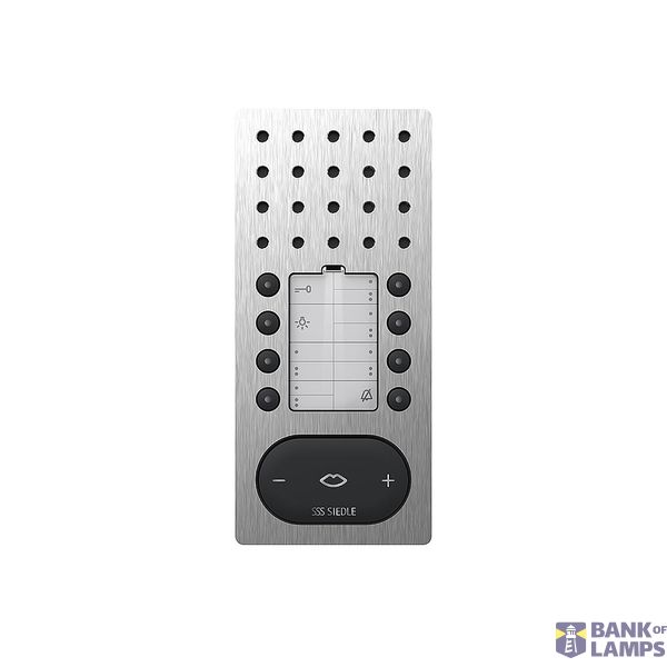 BFC 850-01 E/S Bus hands-free telephone Comfort Intercom image 1