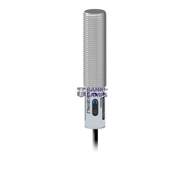 pressure sensor EL 0-5BAR 0-10V M12 7/16 SCHR (CT à 200 C62) image 22
