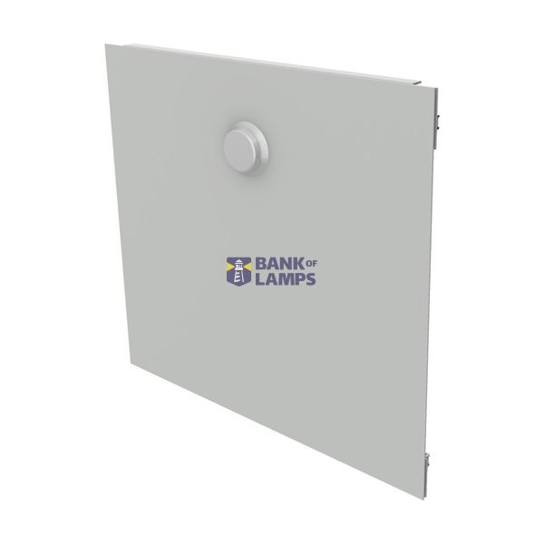 ProfiSNAP Plug-In Panel, for enclosure width 400mm, H=300mm, blind image 2
