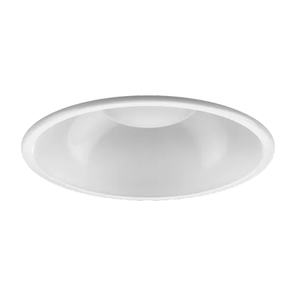 DL ROUND MAXI 14 C/EW 840 WIT image 3