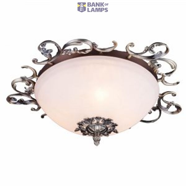 Ceiling & Wall Speria Ceiling Lamp Cream image 3