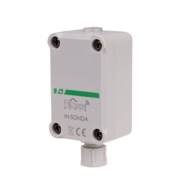 IP65 Temperature/Brightness Probe Module image 1