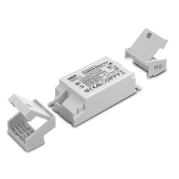 CC20W350‐500CG TRIAC image 1