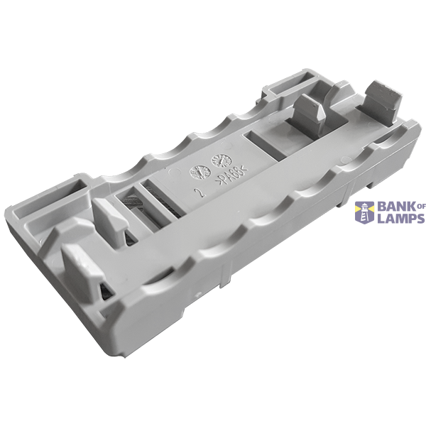 SLT50 DIN rail fixing adapter image 1