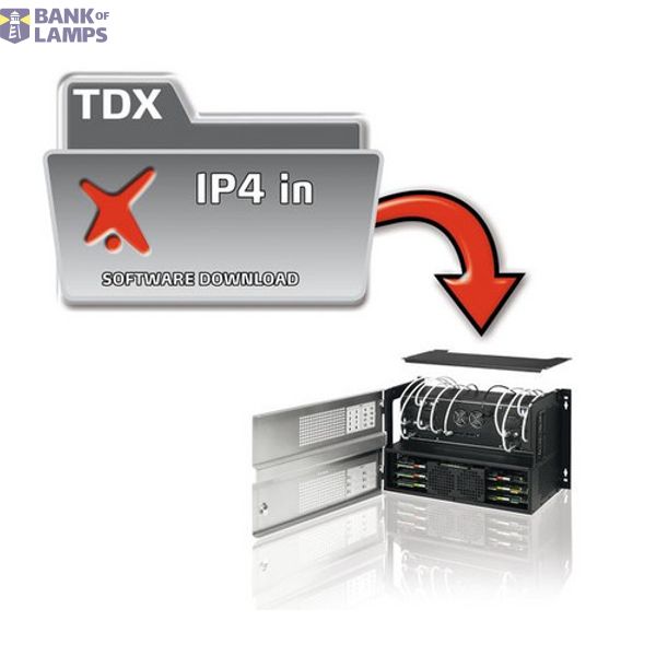IP-in Startpack 4 IP services image 1