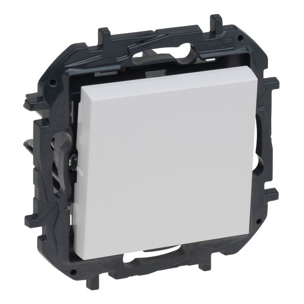 Switch Niloe Step Intermediate 10AX White image 1