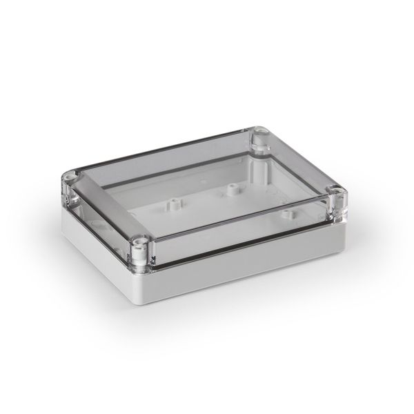 SABP131805LT | Enclosure ABS 125 x 175 x 50 mm image 1